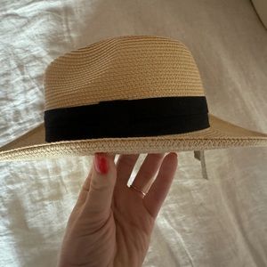 Sun hat